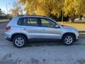 Volkswagen Tiguan Tiguan I 2011 1.4 tsi bm Cross 122cv Plateado - thumbnail 12