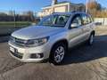 Volkswagen Tiguan Tiguan I 2011 1.4 tsi bm Cross 122cv Plateado - thumbnail 6