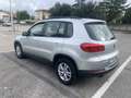 Volkswagen Tiguan Tiguan I 2011 1.4 tsi bm Cross 122cv Argento - thumbnail 4