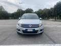Volkswagen Tiguan Tiguan I 2011 1.4 tsi bm Cross 122cv Argento - thumbnail 3