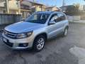 Volkswagen Tiguan Tiguan I 2011 1.4 tsi bm Cross 122cv Plateado - thumbnail 1