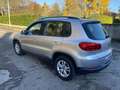 Volkswagen Tiguan Tiguan I 2011 1.4 tsi bm Cross 122cv Plateado - thumbnail 5