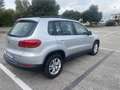 Volkswagen Tiguan Tiguan I 2011 1.4 tsi bm Cross 122cv Argento - thumbnail 6