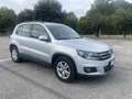 Volkswagen Tiguan Tiguan I 2011 1.4 tsi bm Cross 122cv Argento - thumbnail 2