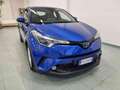 Toyota C-HR 1.8 Hybrid E-CVT Business Blu/Azzurro - thumbnail 2