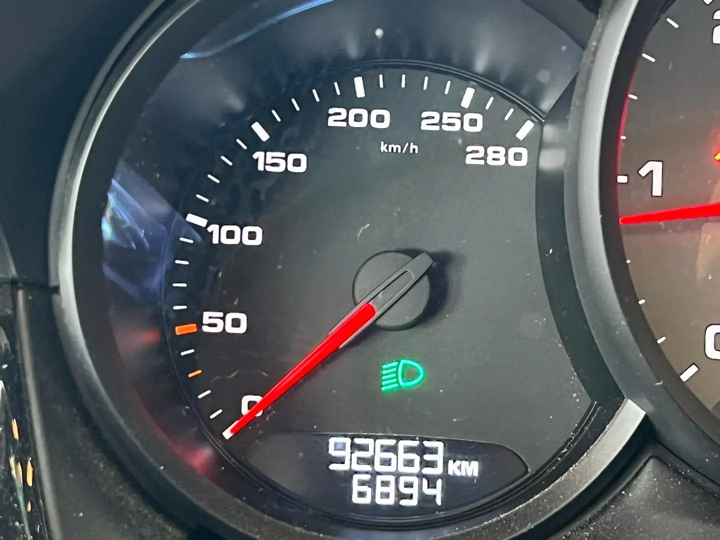 Porsche Macan S 30 V6 Bi-Turbo - NAVI, PANO SCHUIFDAK, TREKHAAK Grijs - 2