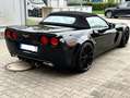 Corvette Z06 Cabrio 427 60Years 7.0 V8 EU-Modell, Serviceplan Czarny - thumbnail 6