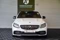 Mercedes-Benz C 43 AMG C43 AMG 4MATIC/360°/CARPLAY/LED/BURMESTER Weiß - thumbnail 3