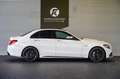 Mercedes-Benz C 43 AMG C43 AMG 4MATIC/360°/CARPLAY/LED/BURMESTER Weiß - thumbnail 4