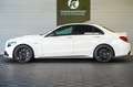 Mercedes-Benz C 43 AMG C43 AMG 4MATIC/360°/CARPLAY/LED/BURMESTER Weiß - thumbnail 2