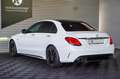 Mercedes-Benz C 43 AMG C43 AMG 4MATIC/360°/CARPLAY/LED/BURMESTER Weiß - thumbnail 9