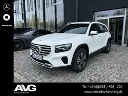 Mercedes-Benz GLB 200 d Progressive Multibeam LED KeyGo RF