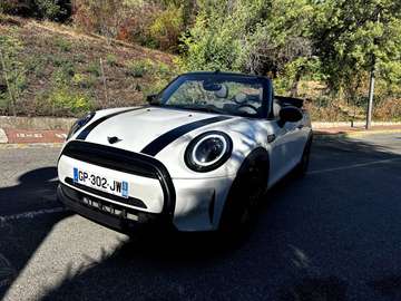 136ch Edition Premium Plus BVA7