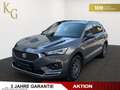 SEAT Tarraco 2,0 TDI Xcellence DSG 4Drive ab ca. 269€ monatlich Grau - thumbnail 1