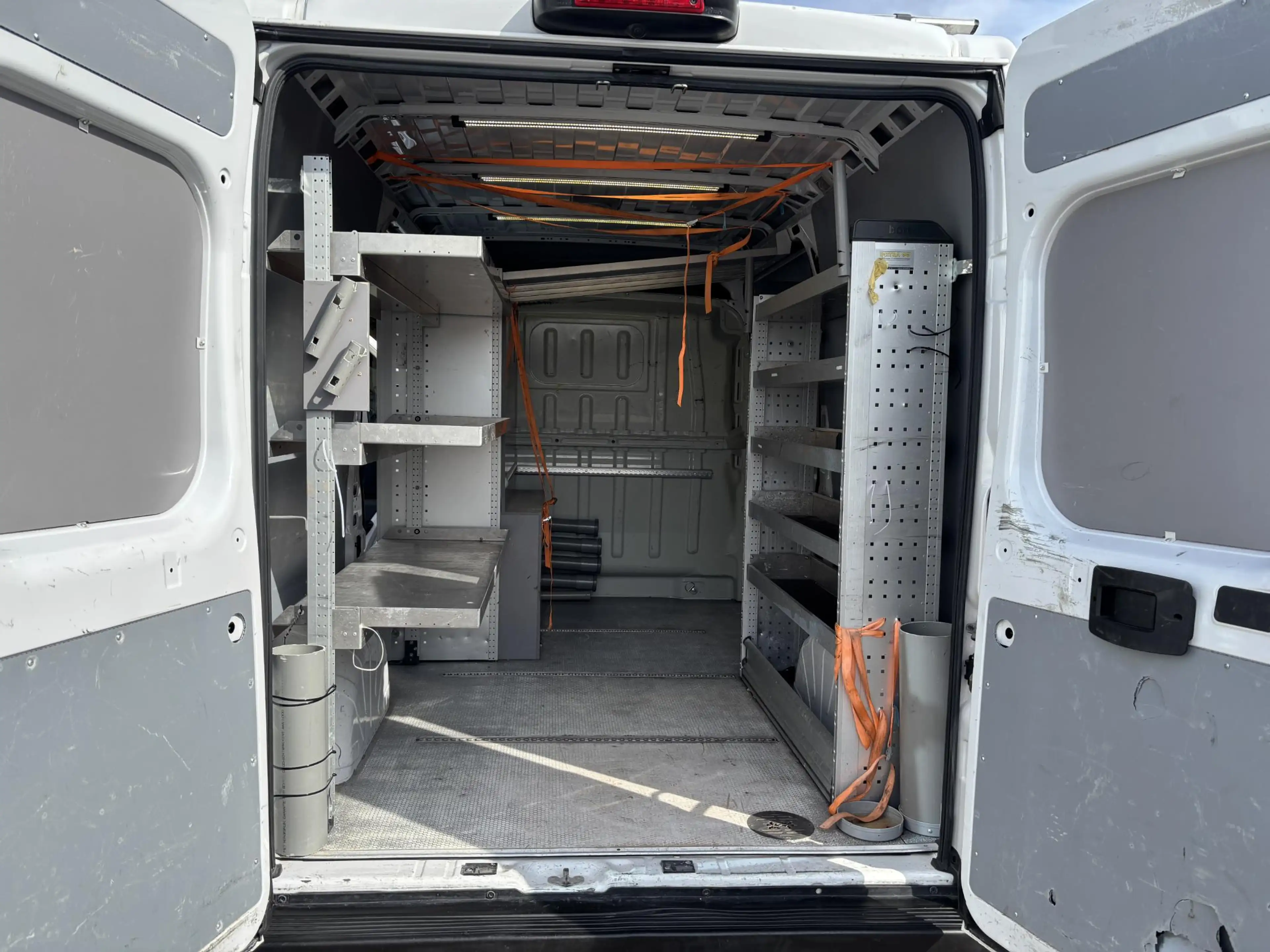 Citroen Jumper 33 2.2 BlueHDi 120 L2H2 Club | 1e eigenaar en deal — photo 6