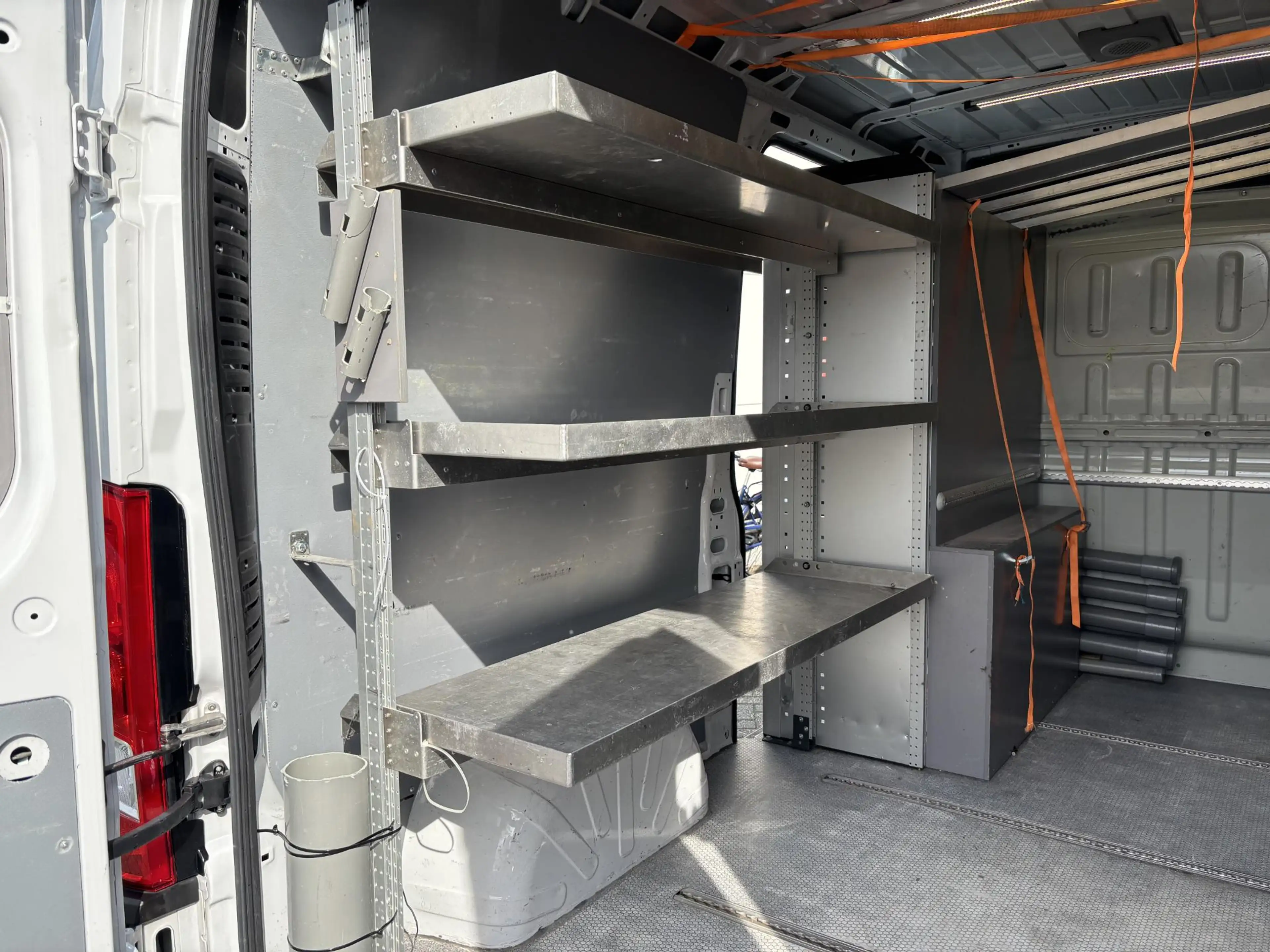 Citroen Jumper 33 2.2 BlueHDi 120 L2H2 Club | 1e eigenaar en deal — photo 18
