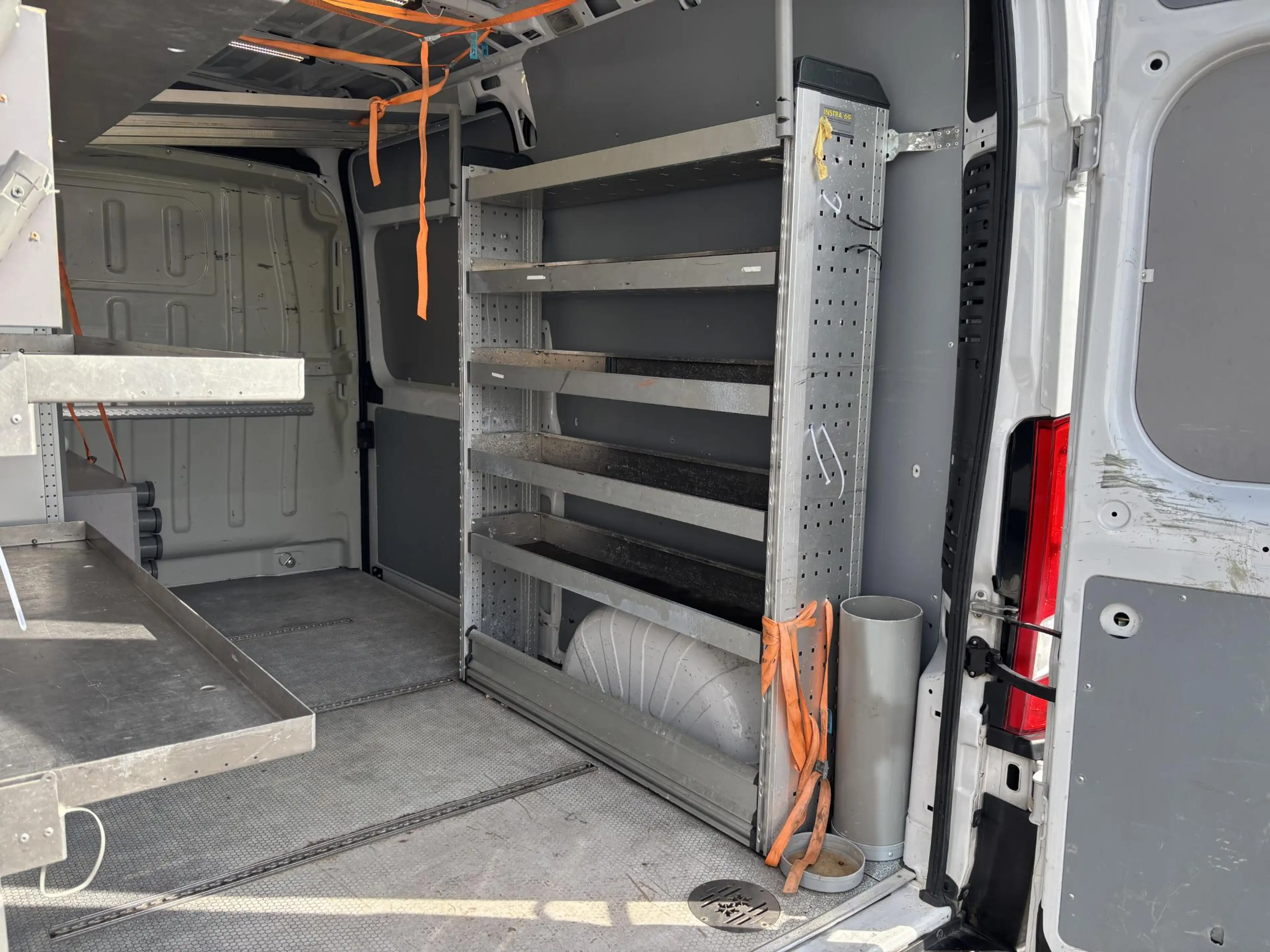 Citroen Jumper 33 2.2 BlueHDi 120 L2H2 Club | 1e eigenaar en deal — photo 17