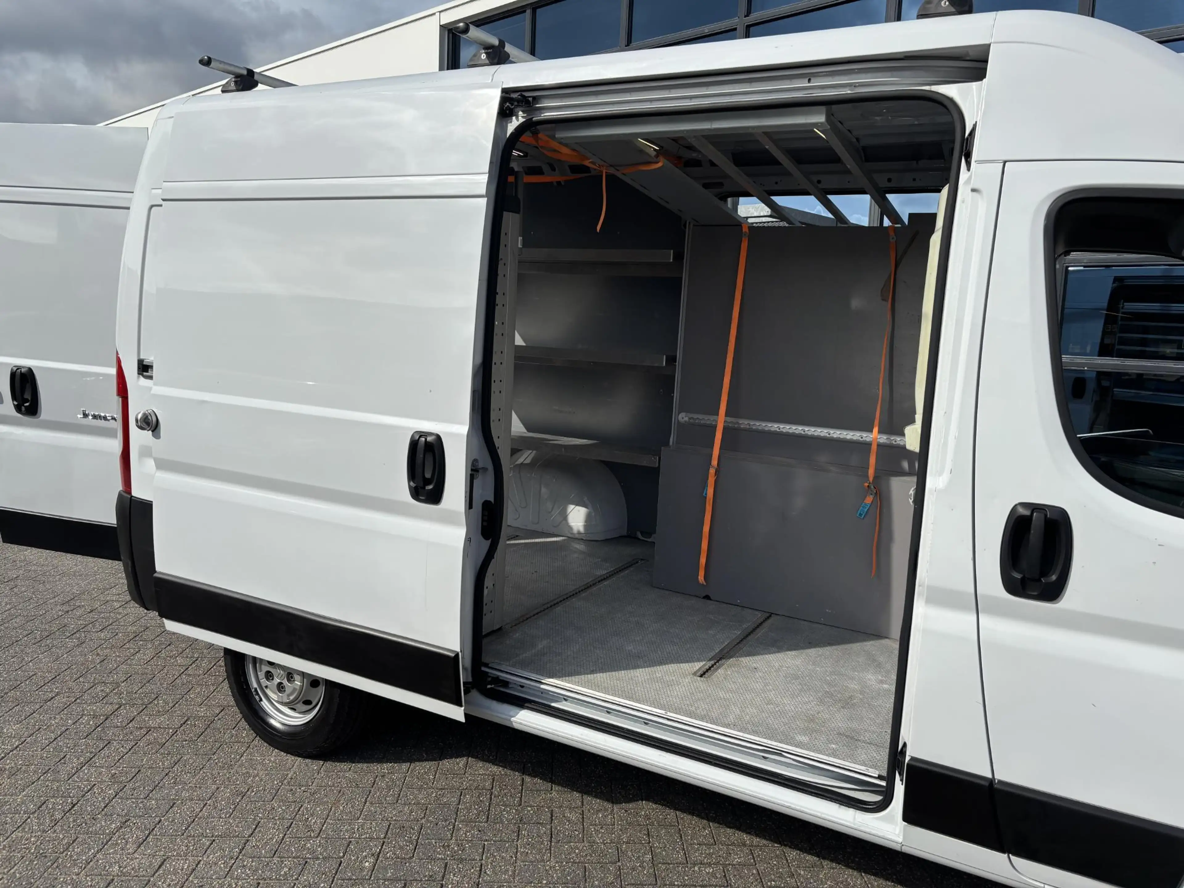Citroen Jumper 33 2.2 BlueHDi 120 L2H2 Club | 1e eigenaar en deal — photo 5