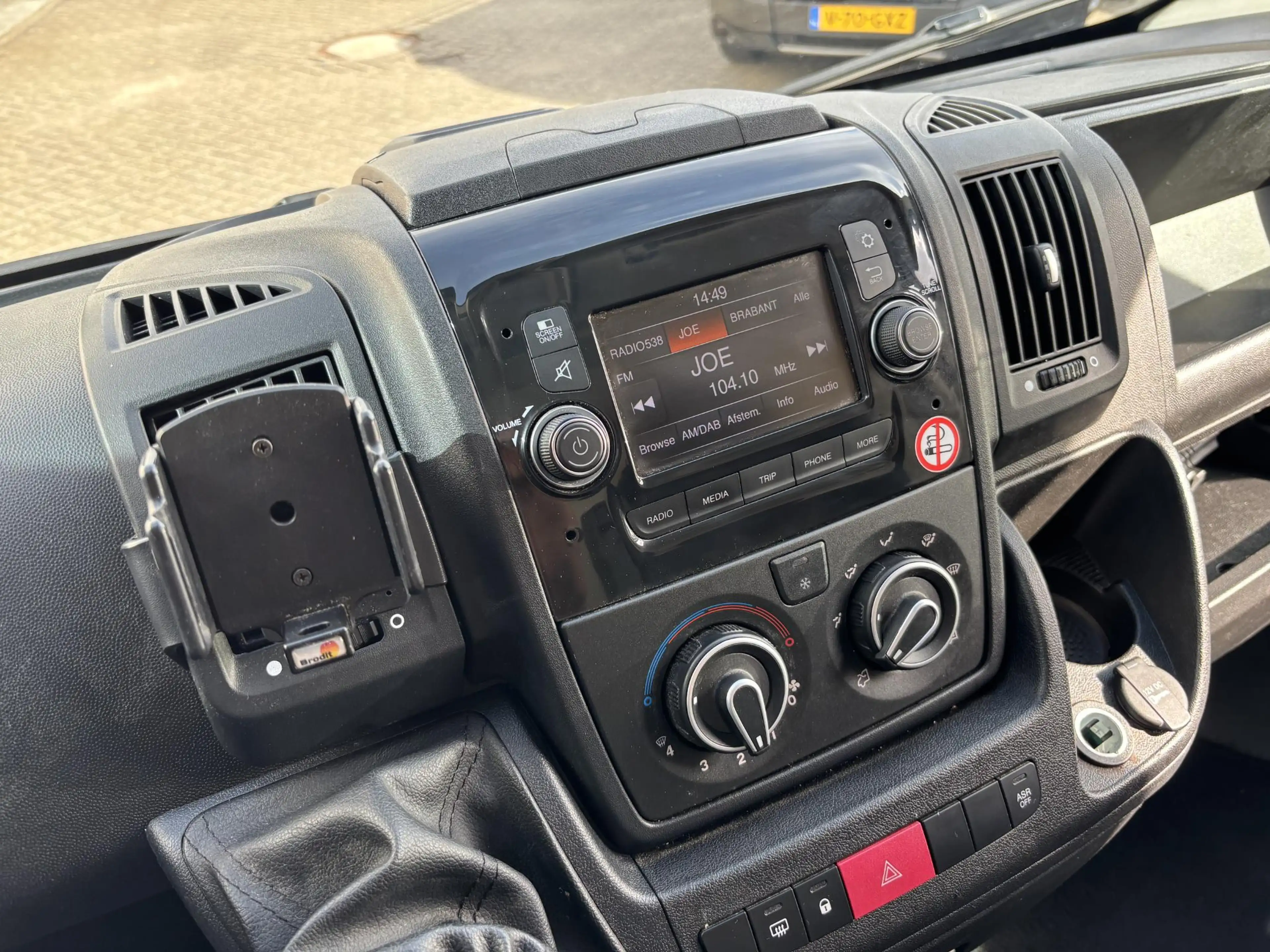 Citroen Jumper 33 2.2 BlueHDi 120 L2H2 Club | 1e eigenaar en deal — photo 11
