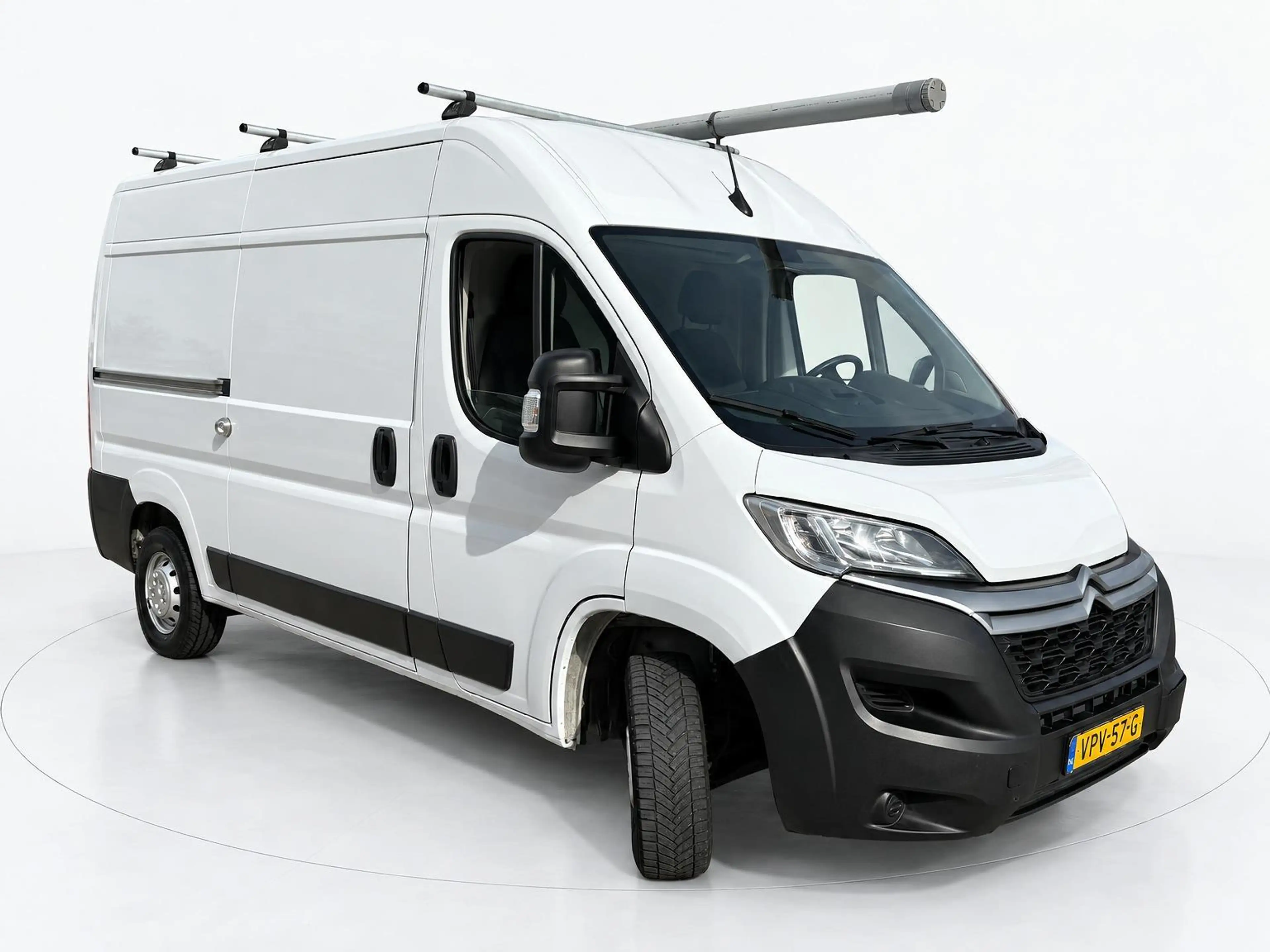 Citroen Jumper 33 2.2 BlueHDi 120 L2H2 Club | 1e eigenaar en deal — photo 2