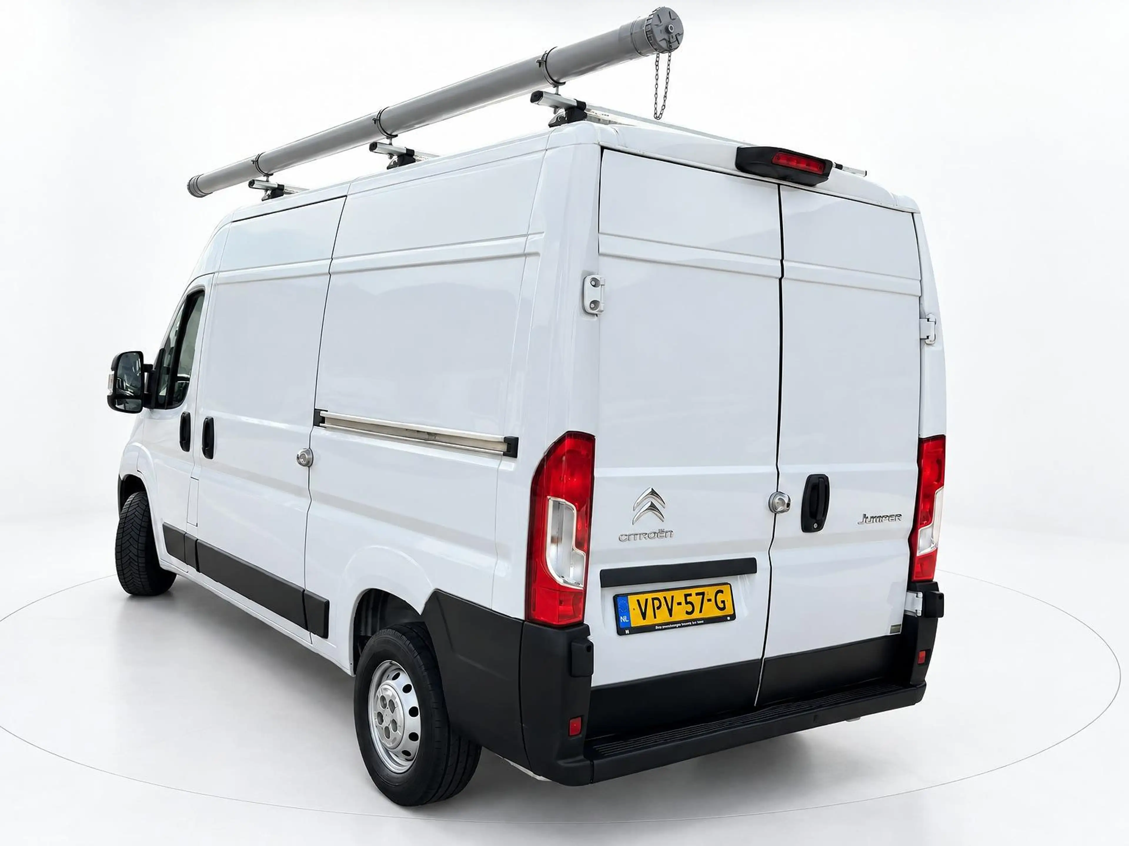 Citroen Jumper 33 2.2 BlueHDi 120 L2H2 Club | 1e eigenaar en deal — photo 4