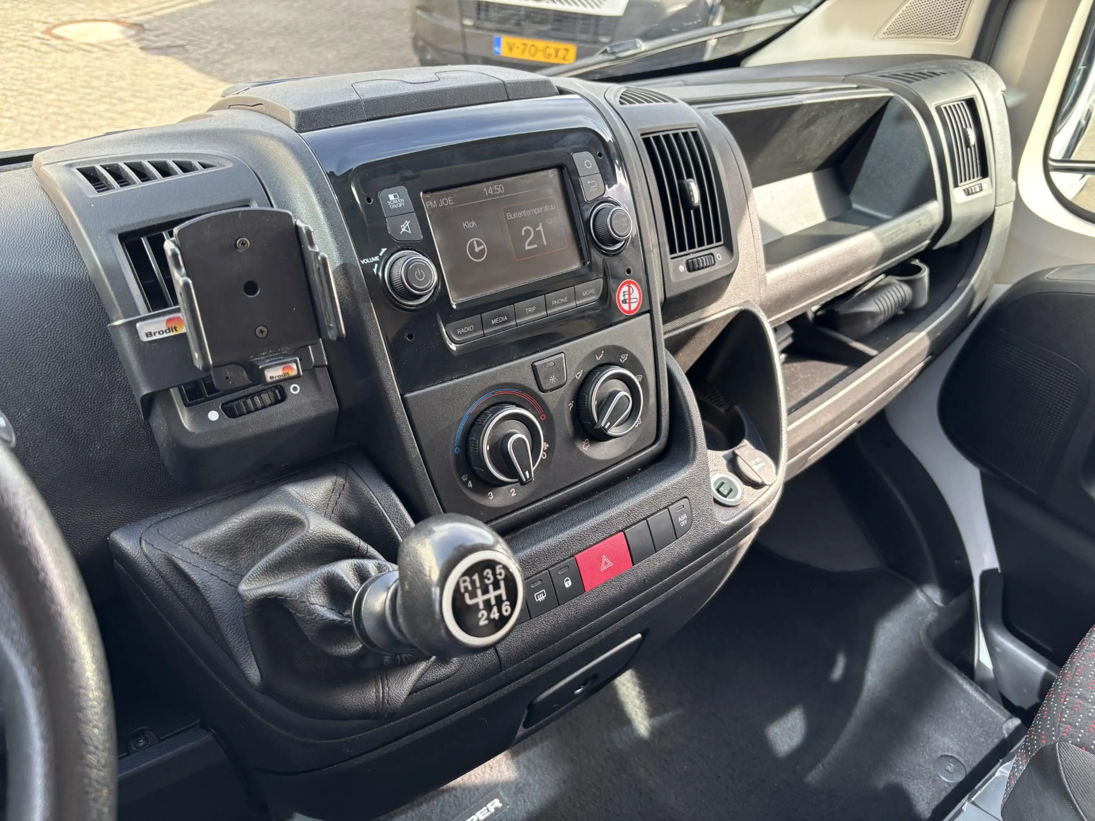 Citroen Jumper 33 2.2 BlueHDi 120 L2H2 Club | 1e eigenaar en deal — photo 12