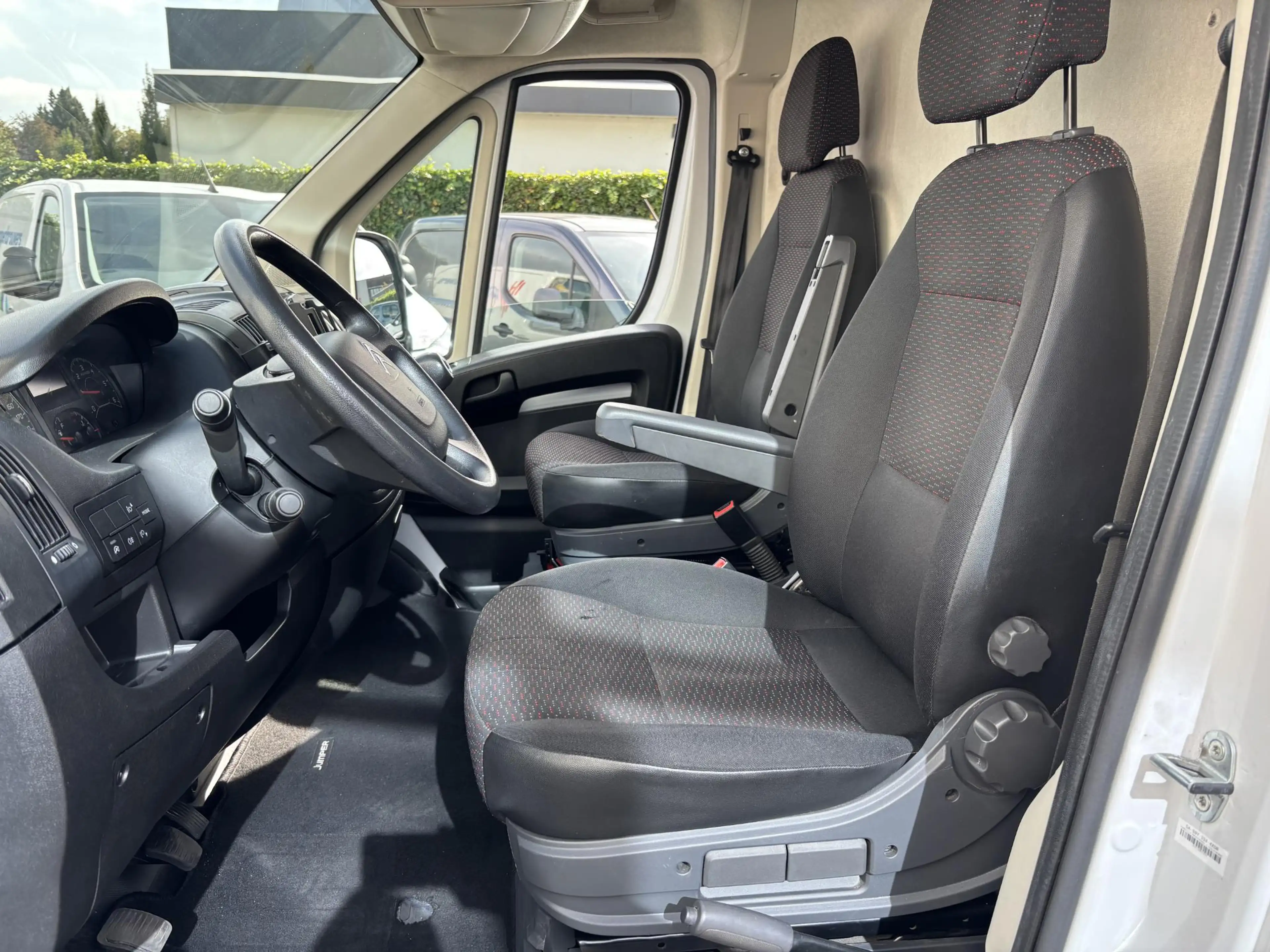 Citroen Jumper 33 2.2 BlueHDi 120 L2H2 Club | 1e eigenaar en deal — photo 15
