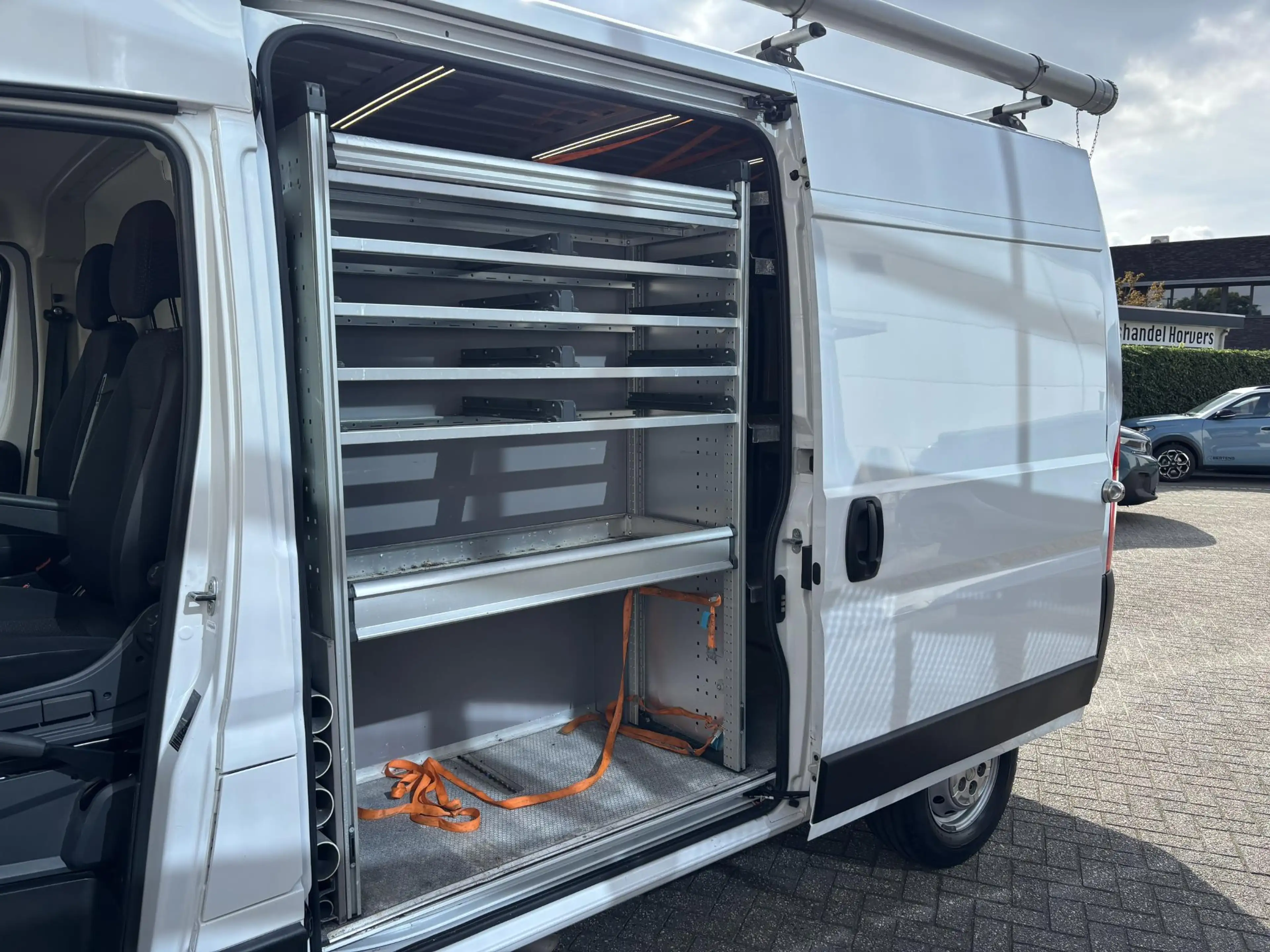 Citroen Jumper 33 2.2 BlueHDi 120 L2H2 Club | 1e eigenaar en deal — photo 16