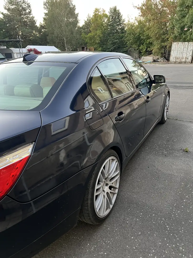 BMW 525 525i Aut. - 2