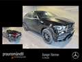 Mercedes-Benz GLE 400 d 4M AMG Cp AHK/StaHzg/Sound/Airmat/Dist Schwarz - thumbnail 1