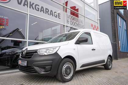 Renault Kangoo EXPRESS 1.3 TCe 100 Comfort | Benzine | Bluetooth