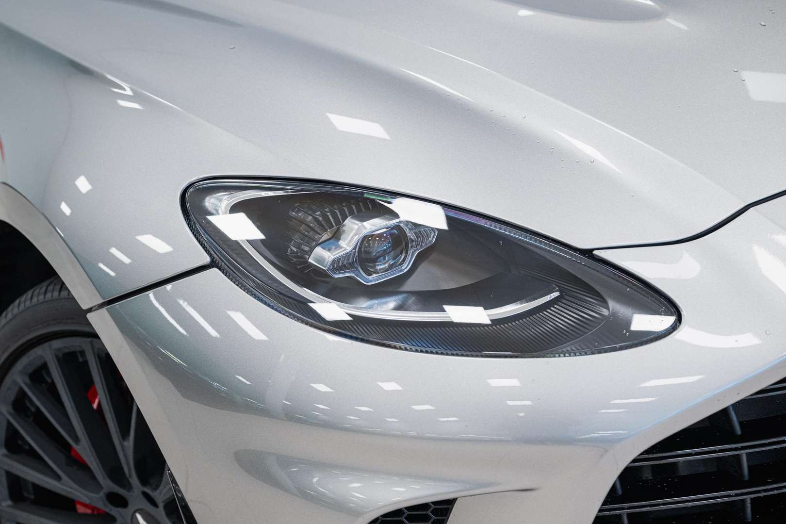 Aston Martin DBX DBX 707 - - Joinsteer - #5