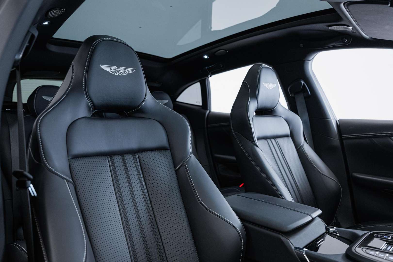 Aston Martin DBX DBX 707 - - Joinsteer - #4