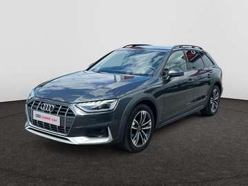 A4 Allroad 40 TDi Quattro Business Edition S tronic