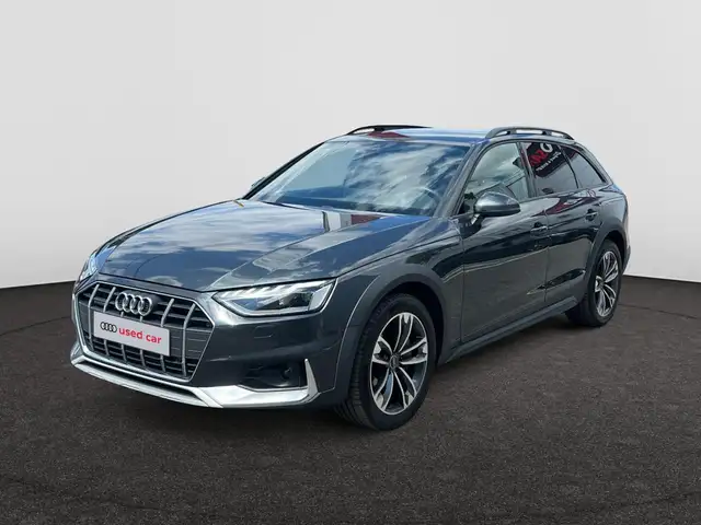 Audi A4 allroad A4 Allroad 40 TDi Quattro Business Edition S tronic