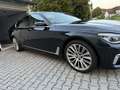 BMW 740 740Li Black - thumbnail 3