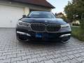 BMW 740 740Li Black - thumbnail 4