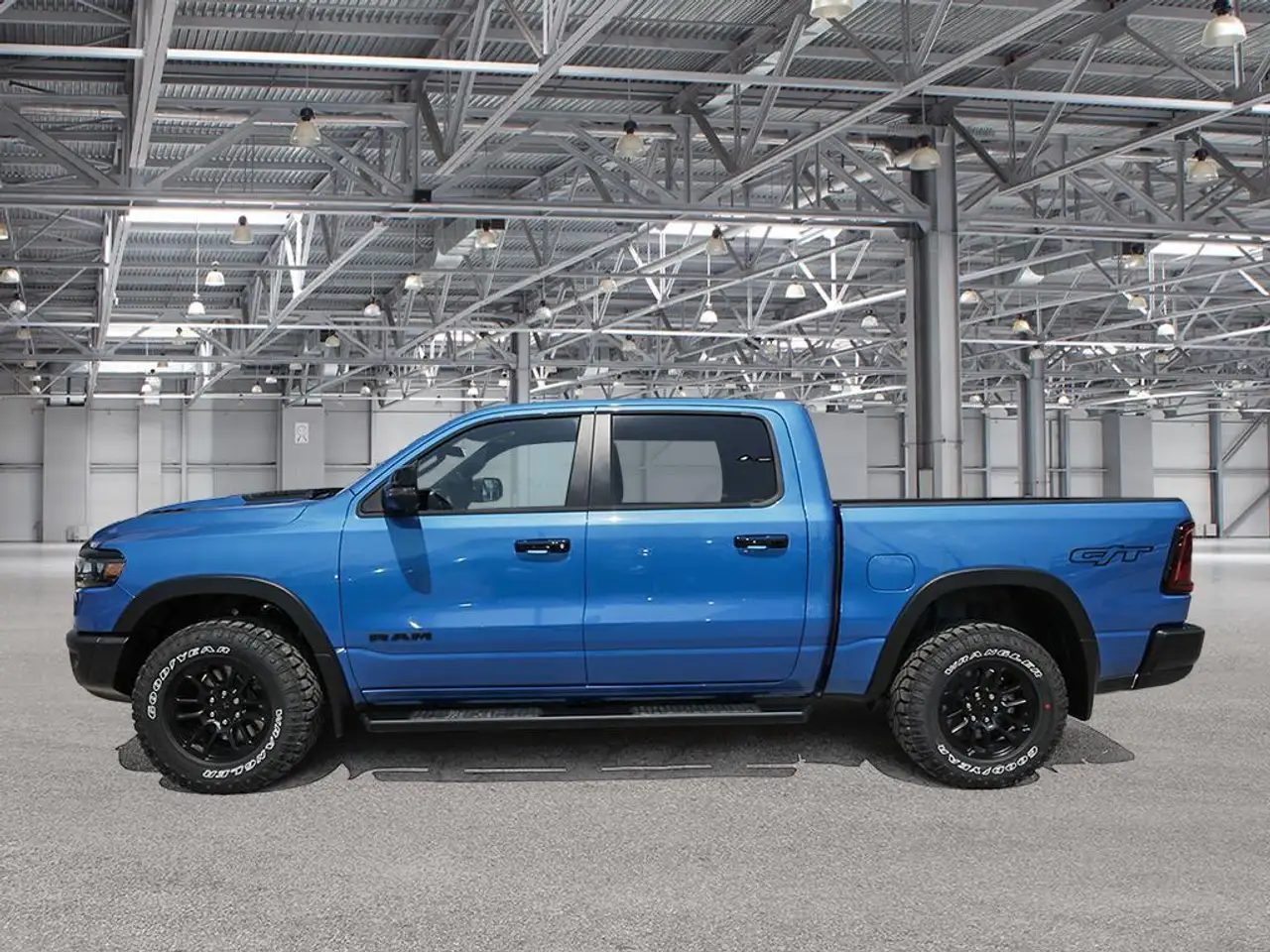 RAM 1500 photo RAM 1500