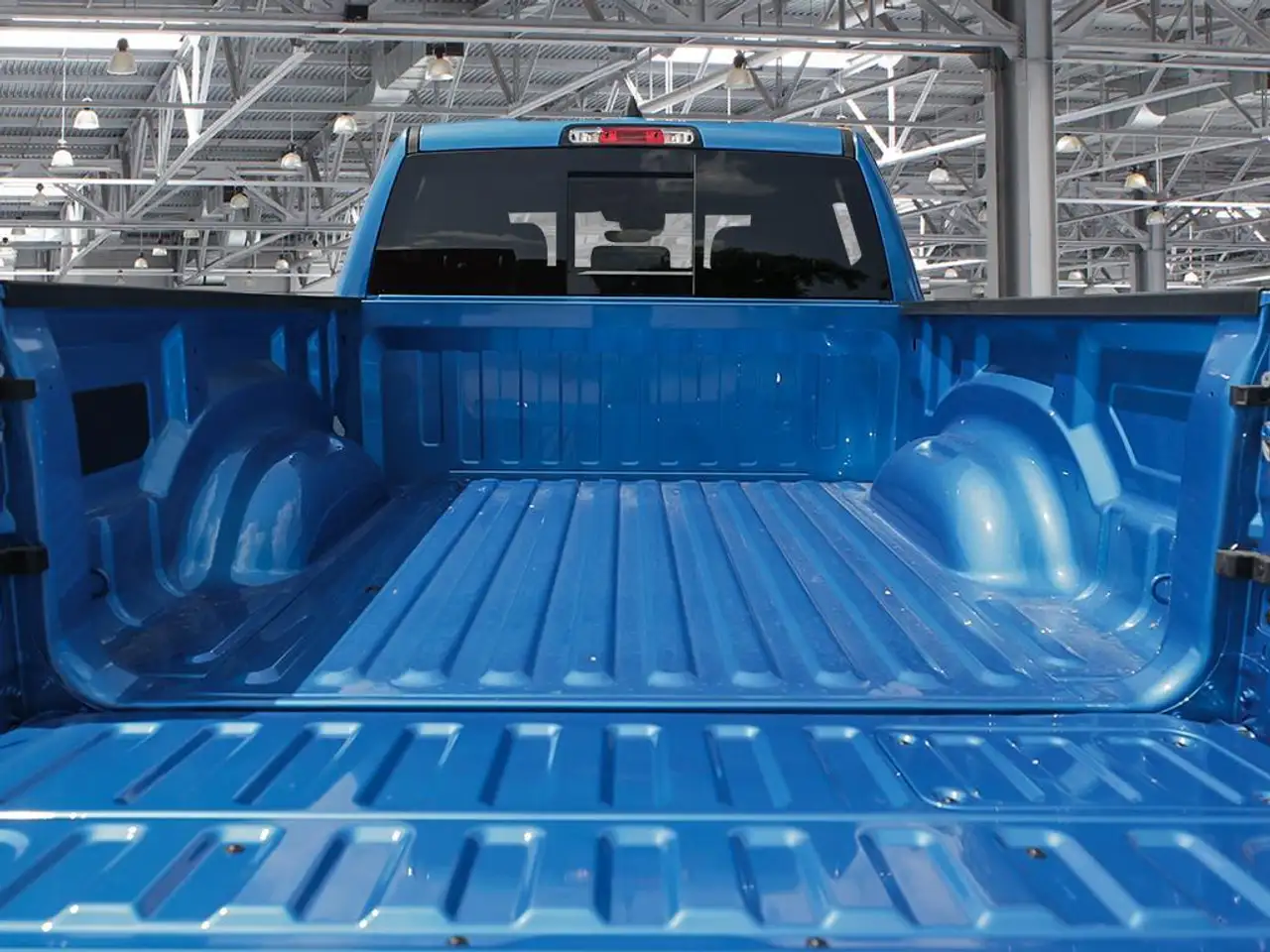 RAM 1500 photo RAM 1500