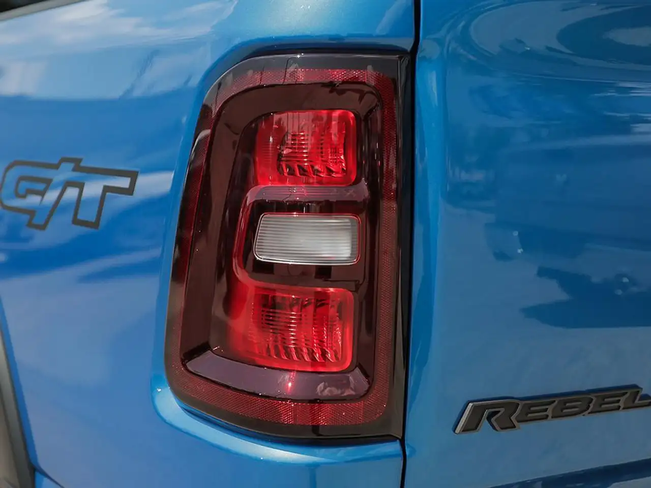 RAM 1500 photo RAM 1500