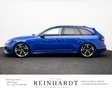 Audi RS4 AVANT COMPETITION+ BLACK ACC/PANO/HuD/B&O/VC Bleu - thumbnail 10