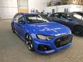 Audi RS4 AVANT COMPETITION+ BLACK ACC/PANO/HuD/B&O/VC Bleu - thumbnail 4