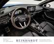 Audi RS4 AVANT COMPETITION+ BLACK ACC/PANO/HuD/B&O/VC Bleu - thumbnail 16