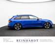 Audi RS4 AVANT COMPETITION+ BLACK ACC/PANO/HuD/B&O/VC Bleu - thumbnail 6