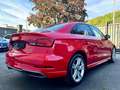 Audi A3 S-LINE PHARES LED CUIR GPS CAPTEURS SIEGES CHAUFF. Rouge - thumbnail 18