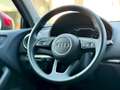 Audi A3 S-LINE PHARES LED CUIR GPS CAPTEURS SIEGES CHAUFF. Rouge - thumbnail 10