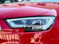 Audi A3 S-LINE PHARES LED CUIR GPS CAPTEURS SIEGES CHAUFF. Rouge - thumbnail 6