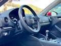 Audi A3 S-LINE PHARES LED CUIR GPS CAPTEURS SIEGES CHAUFF. Rouge - thumbnail 14