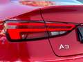 Audi A3 S-LINE PHARES LED CUIR GPS CAPTEURS SIEGES CHAUFF. Rouge - thumbnail 21