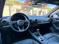 Audi A3 S-LINE PHARES LED CUIR GPS CAPTEURS SIEGES CHAUFF. Rouge - thumbnail 8